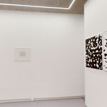 Vera MOLNAR, Disparition, 1989