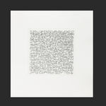 Ode BERTRAND, Césure 3, 1974-2017