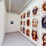 Philippe COGNÉE, Portrait, 2023