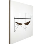 Olivier PETITEAU, Sans titre, 2018