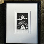 Oriel Steel, Ancient, 2022