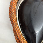 Melanie Georgacopoulos, Cube Hook Earrings"