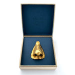 Gerd Rothmann, Hände halten Ring, 2007