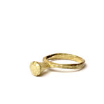 Helen Britton, Cranky Purple Seahorse, 2020