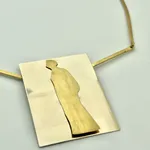 Bruno Martinazzi, Bocca, 1968