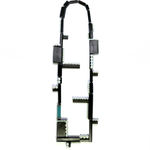 Terhi Tolvanen, Mossy Cascade, 2018