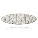 Melanie Georgacopoulos, Shell Necklace