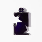 Aaron Decker, Two Stone Earrings