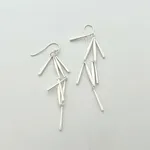 Julia Turner, Jenna earrings