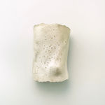 Helen Britton, Cranky Purple Seahorse, 2020