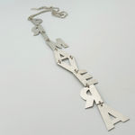 Gerd Rothmann, Hände halten Ring, 2007