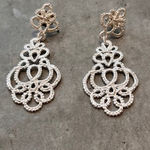 Julia Turner, Jenna earrings