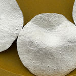 Helen Britton, Cranky Purple Seahorse, 2020