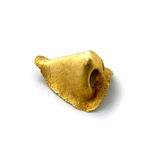 Gerd Rothmann, Hände halten Ring, 2007