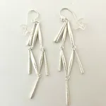 Julia Turner, Jenna earrings