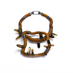 Terhi Tolvanen, Mossy Cascade, 2018