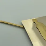 Bruno Martinazzi, Bocca, 1968