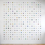 Helen Britton, Cranky Purple Seahorse, 2020