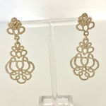 Julia Turner, Jenna earrings