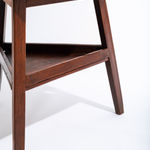 Fontana Arte, Large Brass Mirror by Fontana Arte c.1950