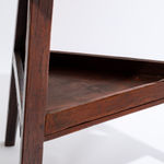 Fontana Arte, Large Brass Mirror by Fontana Arte c.1950