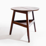 Fontana Arte, Large Brass Mirror by Fontana Arte c.1950