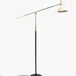 Italian Floor Lamp Lumen