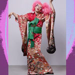 Watermelon Sisters, Watermelon Sisters Roppongi Portrait A, 2025