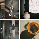 Tang Dixin, On the Lake, 2013