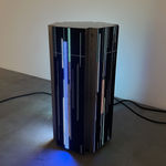 Chen Wei, Trouble Garden: Falling Rain, 2024