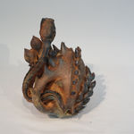 Tomoko Kashiki, Azalea, 2024