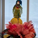 Takao Minami, Medi #2, 2016