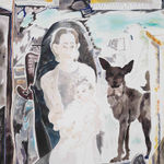 Chris Huen Sin-Kan , Joel, 2020