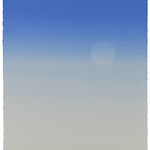 Yayoi Kusama, ALL OF MANKIND HAS, EACH AND EVERY ONE OF THEM, INTONED PEACE, 2017