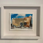 Hilmi Johandi, Landscapes & Paradise: Attractions and Sceneries (City hall and the Old Supreme Court Building c. 1970s), 2020