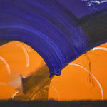 Maria Farrar, Melon Pan, 2021