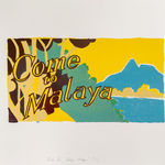 Hilmi Johandi, Stagecraft: Sentosa Island, 2022