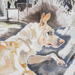 Chris Huen Sin-Kan , Joel, 2020