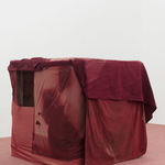 Zhao Yao, A Painting of Thought I-10, 2011