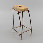 Zai Kuning, RED 4 - For the pillow we know through smell, 2024