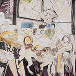 Chris Huen Sin-Kan , Joel, 2020