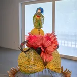 Takao Minami, Medi #2, 2016