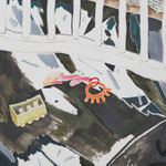 Chris Huen Sin-Kan , Joel, 2020