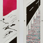 Maria Farrar, Stands Like a Shakuyaku, Sits Like a Botan, Walks Like a Lily, 2025