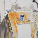 Chris Huen Sin-Kan , Joel, 2020