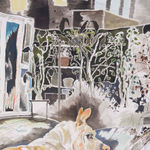 Chris Huen Sin-Kan , Joel, 2020