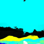 Takao Minami, Medi #2, 2016