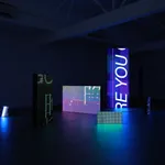 Chen Wei, Where Are You Going Tonight (SG), 2020