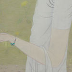 Tomoko Kashiki, Counting the Numbers of Forgotten Things, 2020