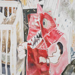 Chris Huen Sin-Kan , Joel, 2020